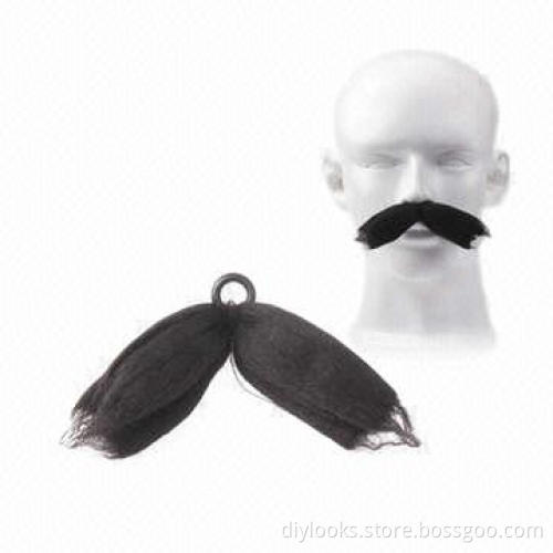 Costume Party Cos-play Mustache